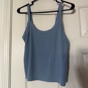 Wild Fable Light Blue Camisole